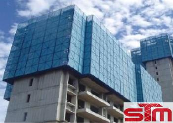 CLIMBING FRAME IN CHINA 