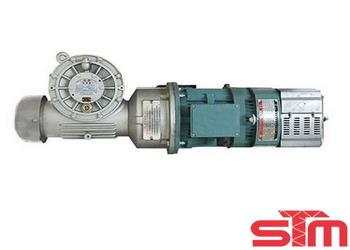 Motor& Gear spare part 