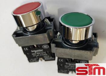 UPPER AND DOWN BUTTON