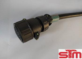 aviation plug welding wire