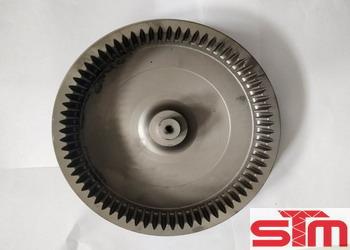 inner gear friction disc