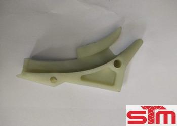 nylon rope dividing block