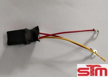 rectifier （fast braking）