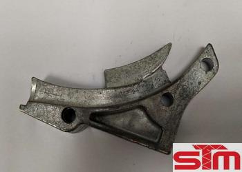 zine alloy rope dividing block